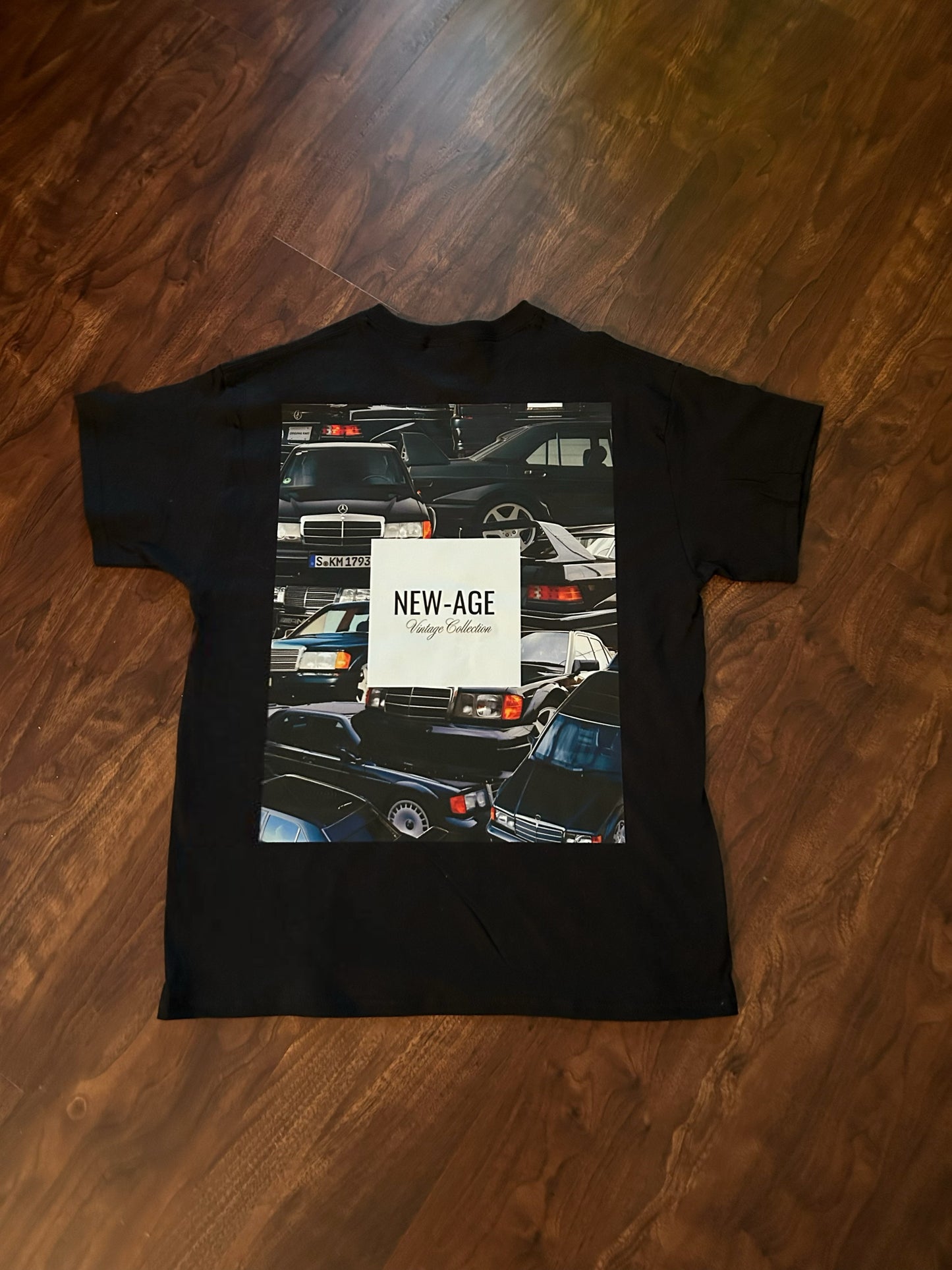 "DTM CHAMPION" T-Shirt