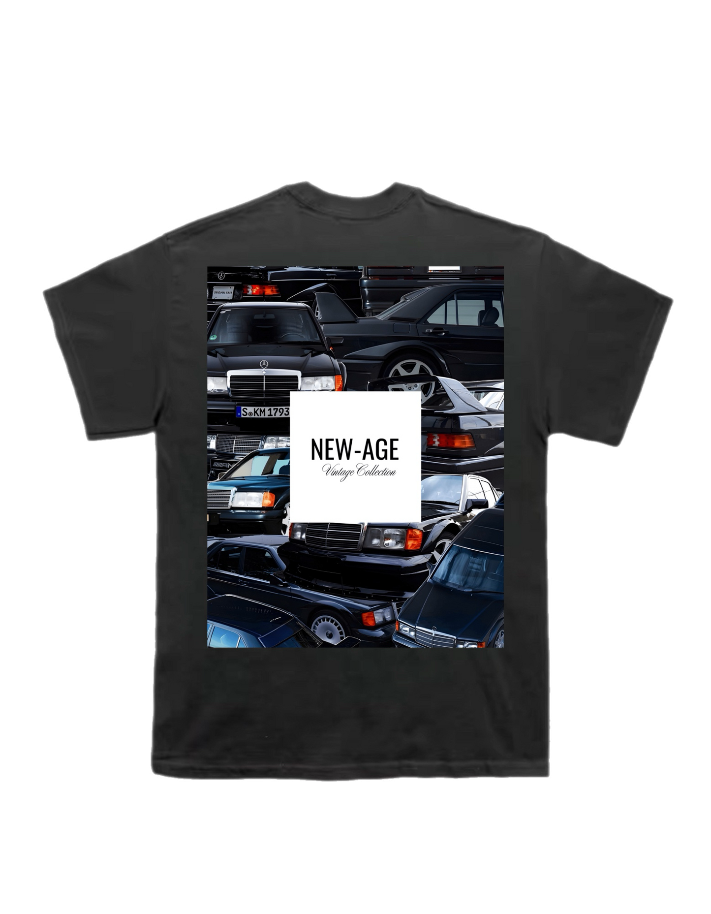 "DTM CHAMPION" T-Shirt