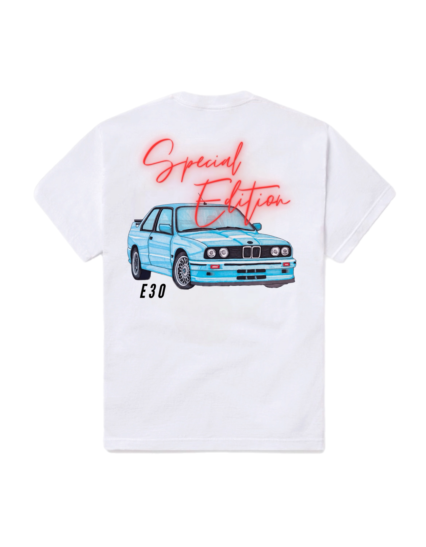 "S P E C I A L  E D I T I O N" T-Shirt