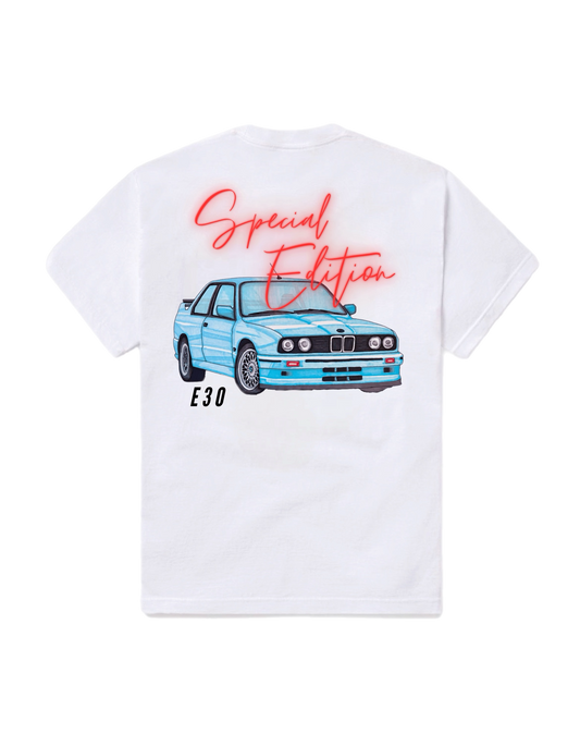 "S P E C I A L  E D I T I O N" T-Shirt